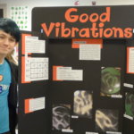 A photo of Dahson Kleen-Good Vibrations